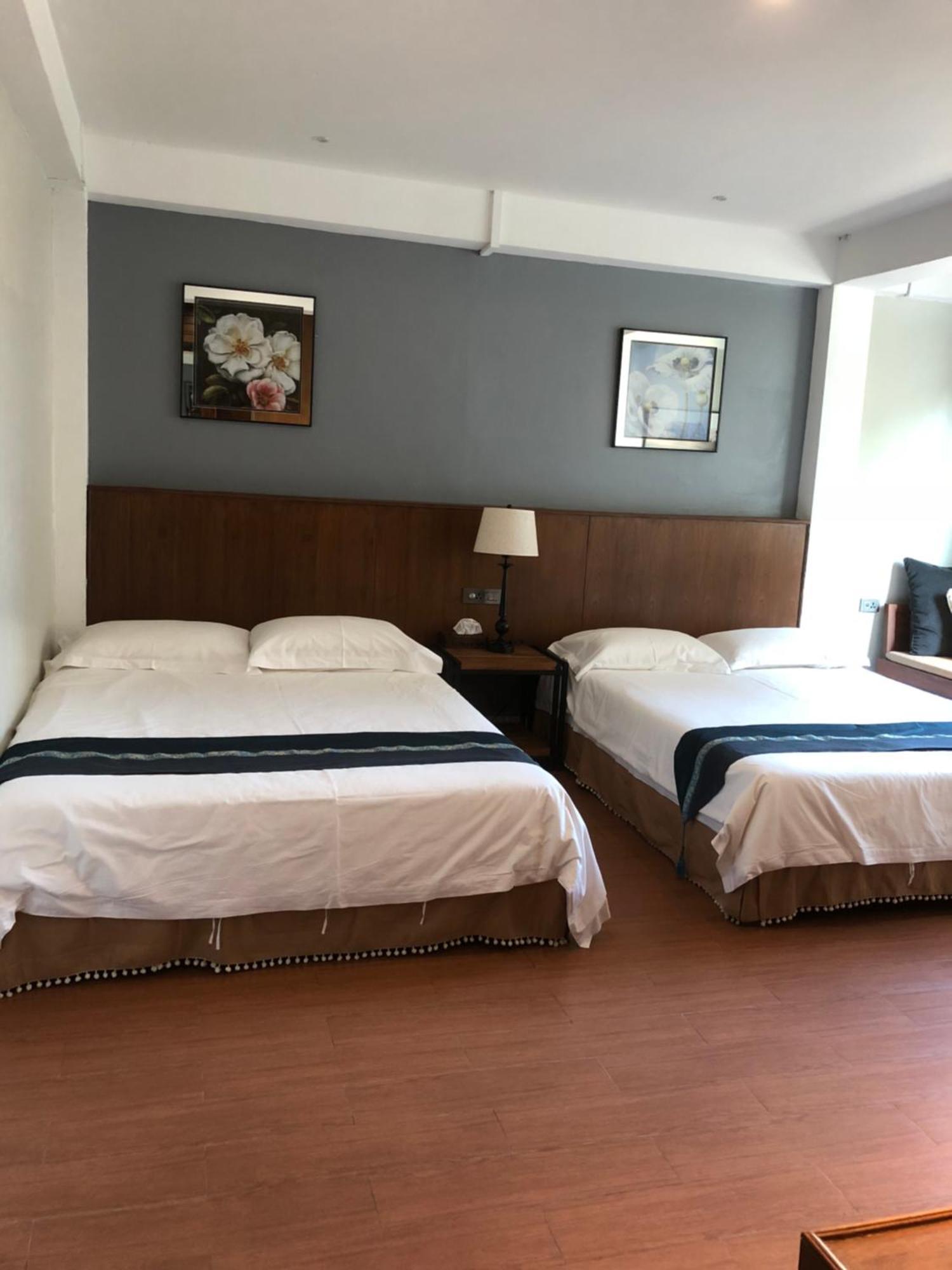 Celosia Chiang Mai Hotel Ngoại thất bức ảnh