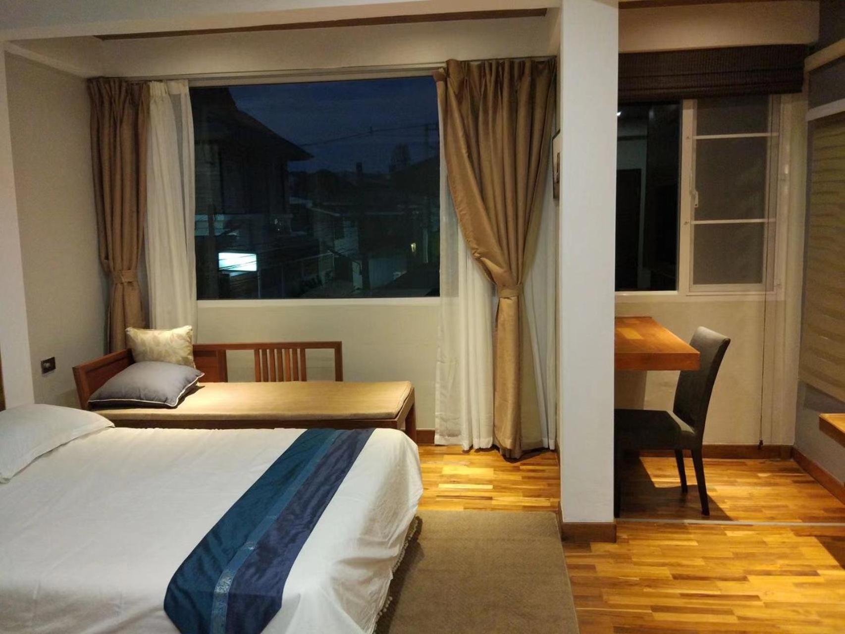 Celosia Chiang Mai Hotel Ngoại thất bức ảnh