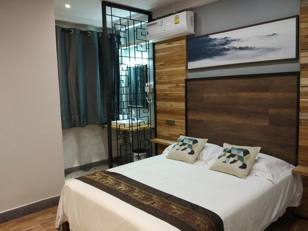 Celosia Chiang Mai Hotel Ngoại thất bức ảnh