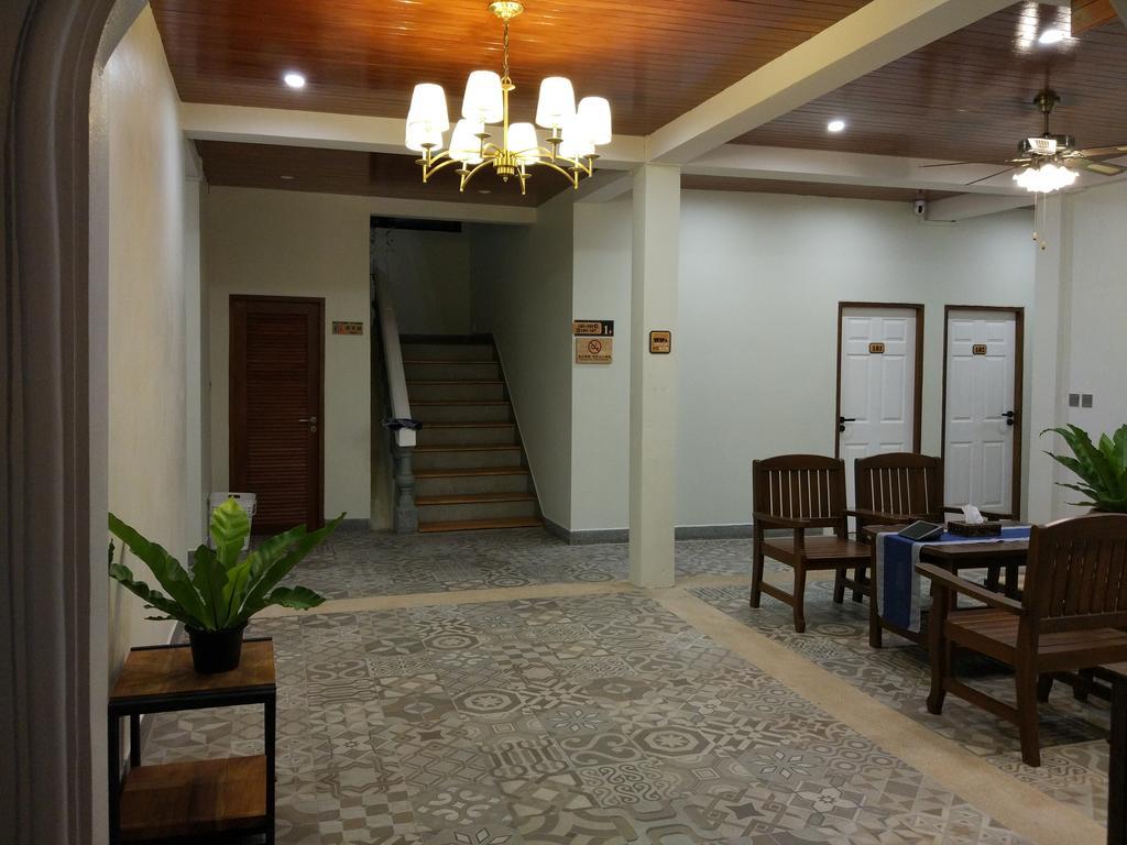 Celosia Chiang Mai Hotel Ngoại thất bức ảnh