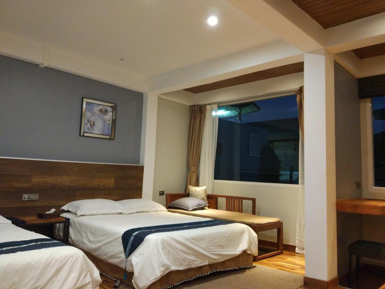 Celosia Chiang Mai Hotel Ngoại thất bức ảnh